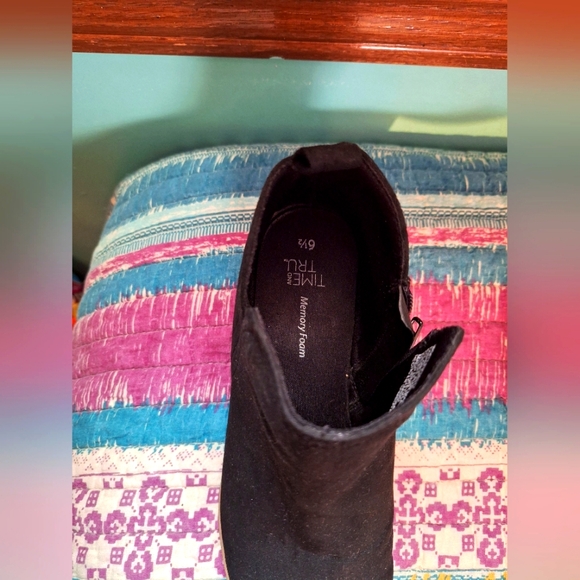 cute ankle boots for women - Picture 6 of 6